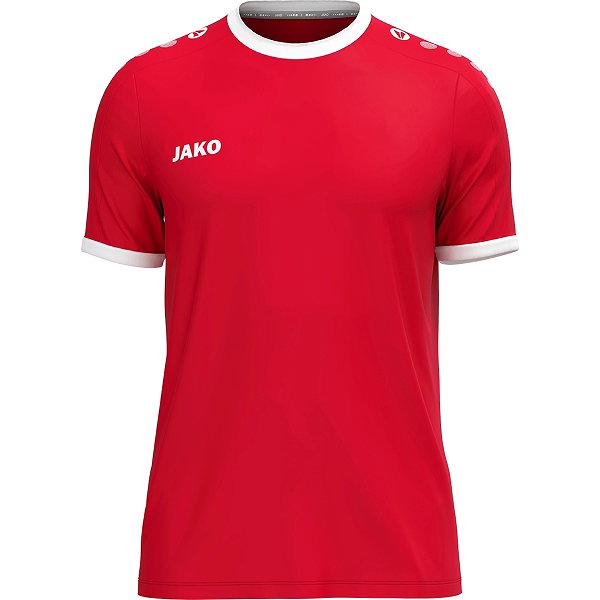 Jako One Trikot Kurzarm Kinder - Rot