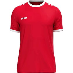 Vorschau: Jako One Trikot Kurzarm Kinder - Rot