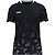 Jako Sonic Maillot À Manches Courtes Hommes - Noir / Anthracite