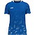 Jako Sonic Maillot À Manches Courtes Hommes - Royal / Noir / Blanc
