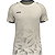 Jako Sonic Maillot À Manches Courtes Hommes - Off White / Noir / Blanc