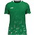 Jako Sonic Maillot À Manches Courtes Hommes - Vert / Noir / Blanc