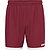 Jako One Shorts Herren - Bordeaux
