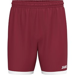 Jako One Shorts Herren - Bordeaux