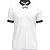 Jako Retro Maillot À Manches Courtes Hommes - Blanc
