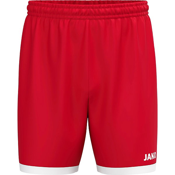 Jako One Shorts Herren - Rot