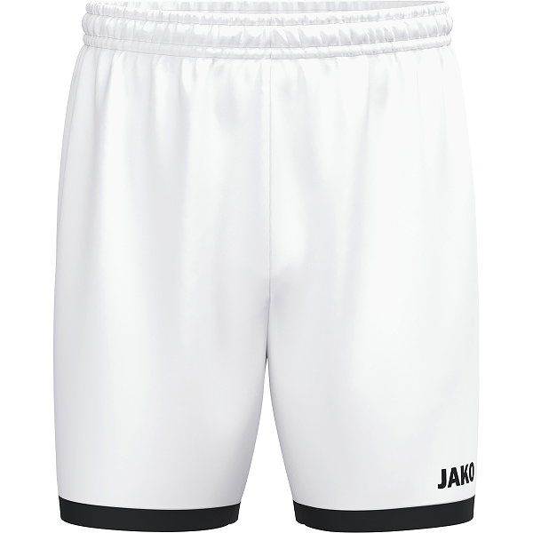 Jako One Short Hommes - Blanc