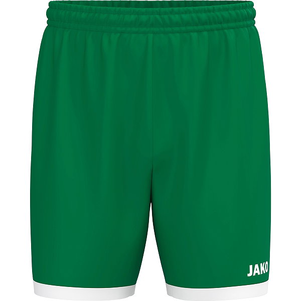 Jako One Shorts Herren - Sportgrün