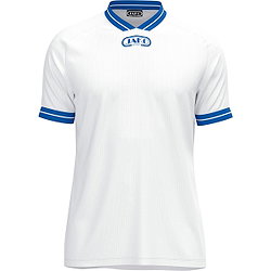 Jako Retro Trikot Kurzarm Herren - Weiß / Royal