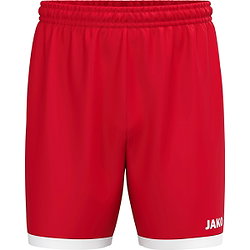 Jako One Short Kinderen - Rood
