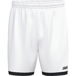 Jako One Short Kinderen - Wit
