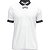 Jako Retro Trikot Kurzarm Kinder - Weiß