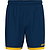 Jako One Short Enfants - Navy / Citron