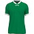Jako Retro Trikot Kurzarm Kinder - Sportgrün
