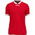 Jako Retro Trikot Kurzarm Kinder - Rot