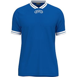 Jako Retro Trikot Kurzarm Kinder - Royal