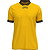 Jako Retro Trikot Kurzarm Kinder - Gelb