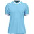 Jako Retro Trikot Kurzarm Kinder - Sanftes Blau
