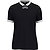 Jako Retro Trikot Kurzarm Kinder - Schwarz
