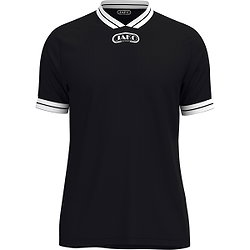 Jako Retro Maillot À Manches Courtes Enfants - Noir