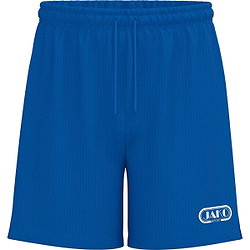 Jako Retro Short Heren - Royal