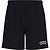 Jako Retro Shorts Herren - Schwarz
