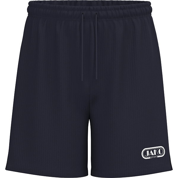 Jako Retro Shorts Herren - Marine