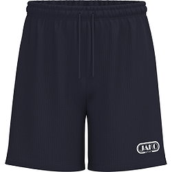Jako Retro Short Heren - Marine