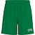 Jako Retro Short Enfants - Vert Sport