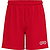 Jako Retro Short Enfants - Rouge