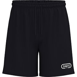 Jako Retro Short Kinderen - Zwart