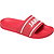 Jako Jakolette II Badeschuhe - Rot / Weiß