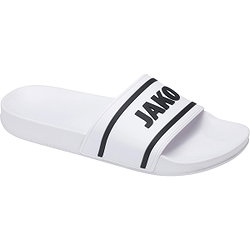 Jako Jakolette II Badslipper - Wit / Zwart