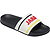 Jako Jakolette II Badeschuhe - Schwarz / Rot / Gelb