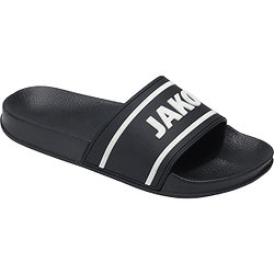 Jako Jakolette II Badslipper - Zwart / Wit