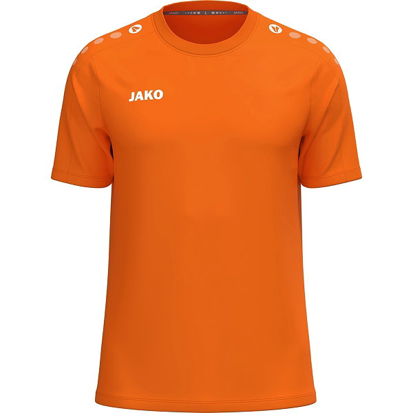 Jako One T-Shirt Herren - Neonorange