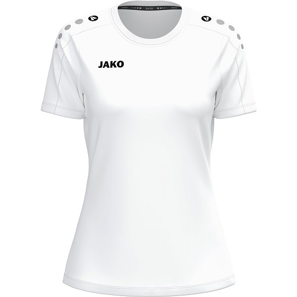 Jako One T-Shirt Damen - Weiß