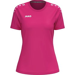 Jako One T-Shirt Femmes - Deep Pink