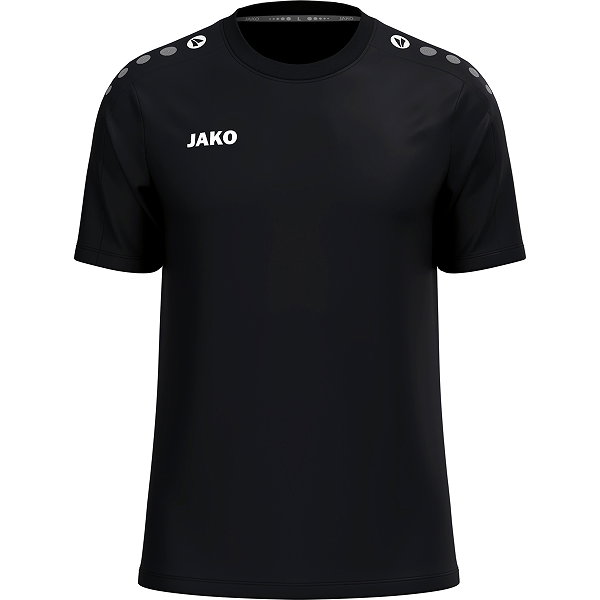 Jako One T-Shirt Hommes - Noir