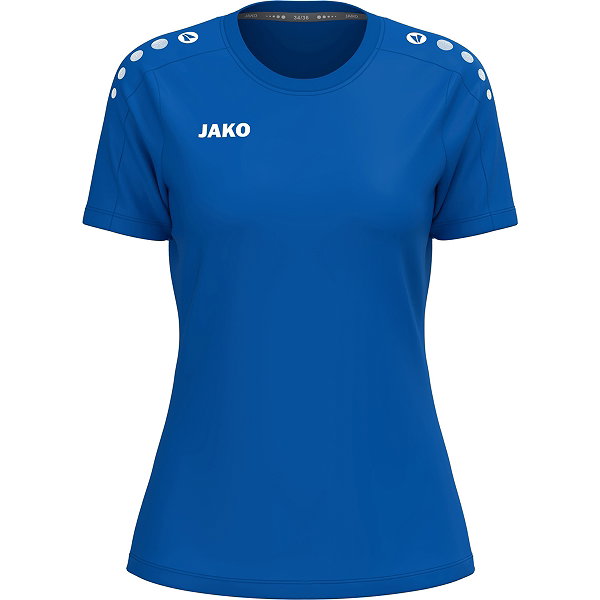 Jako One T-Shirt Damen - Royal