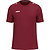 Jako One T-Shirt Herren - Bordeaux