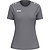 Jako One T-Shirt Damen - Grau