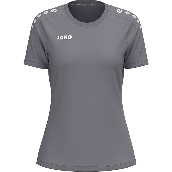Jako One T-Shirt Femmes - Gris