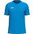 Jako One T-Shirt Herren - Jako Blau