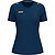 Jako One T-Shirt Damen - Navy / Citro
