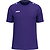 Jako One T-Shirt Herren - Violett