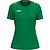 Jako One T-Shirt Damen - Sportgrün