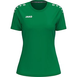 Jako One T-Shirt Femmes - Vert Sport