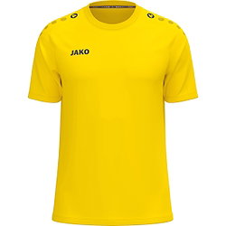 Jako One T-Shirt Herren - Gelb