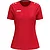 Jako One T-Shirt Damen - Rot